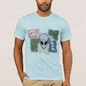 T-shirt “Hi there” (Devant)