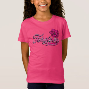 T-Shirt Hibiscus oublié