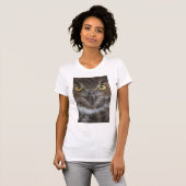 T-shirt Hibou (Devant entier)