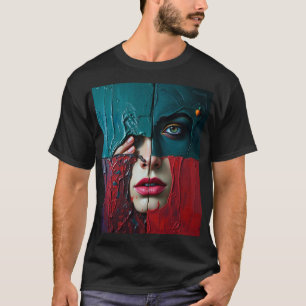 T-shirt Hidden Beauty