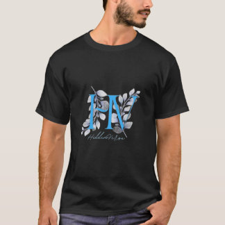 T-Shirt HiddenVerse « Marcher par la foi »