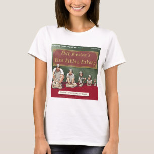 T-shirt Hiérarchie des besoins de Maslow