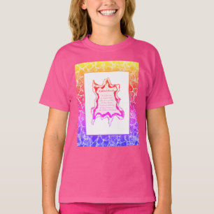 T-shirt Hiérarchie spirituelle