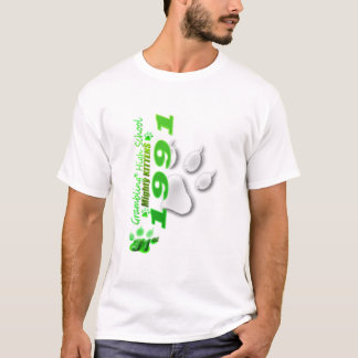 T-shirt High Class 1991 Fun Day Design