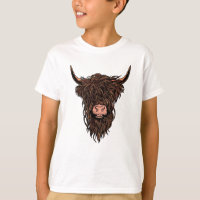 Highland Cow