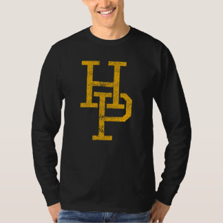 T-shirt Highland Park Scots Hp Vintage