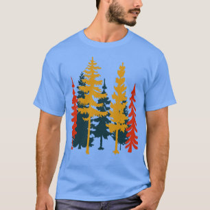 T-shirt Hiking adventure