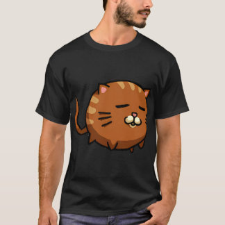 T-shirt Hikousen