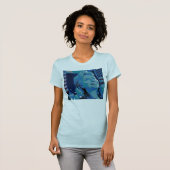 T-shirt Hilary 08 (Devant entier)