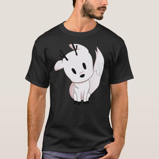 T-shirt Hilda (Devant)
