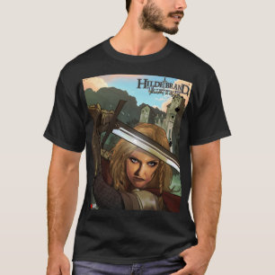 T-shirt Hildebrand V3