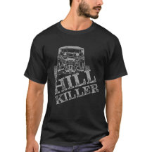 Hill Killer Can Am UTV