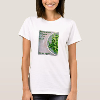 T-shirt Hill of Beans (léger)