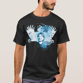 T-shirt hillary clinton 08.