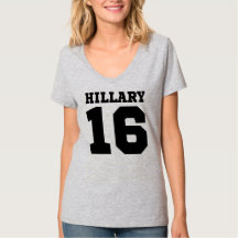 Hillary Clinton 2016