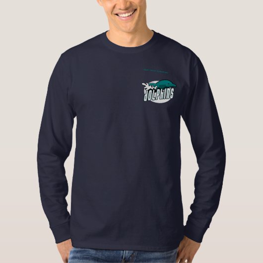 T-shirt Hilliman, Jeanette (Devant)