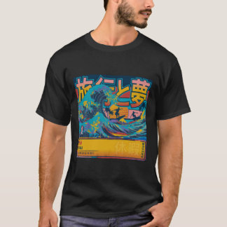 T-shirt Hilo, Hawaii, États-Unis d'Amérique, Voyage _ D