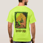 T-SHIRT HILO TORDU (Dos)