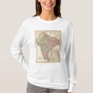 T-shirt Hindoostan 2