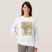 T-shirt Hindoostan 3 (Devant entier)