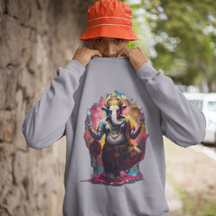 T-shirt hindou Ganesh