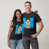 T-shirt Hip hop (Unisexe)