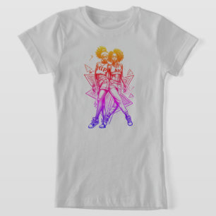 T-shirt HIP_HOP_AM