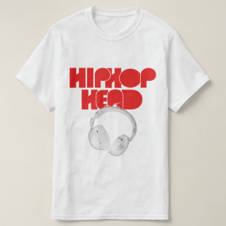 T-shirt HipHop Head Goat