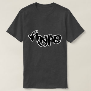 T-shirt HipHop Hype