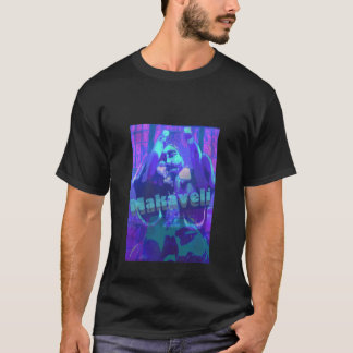 T-shirt HipHop Rap