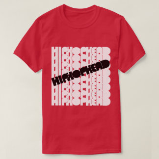 T-shirt HipHop Stud