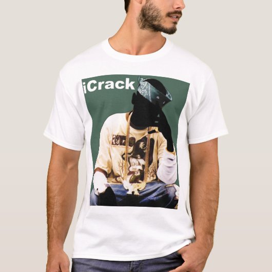 T-shirt HipHopPurity (Devant)