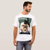 T-shirt HipHopPurity (Devant entier)