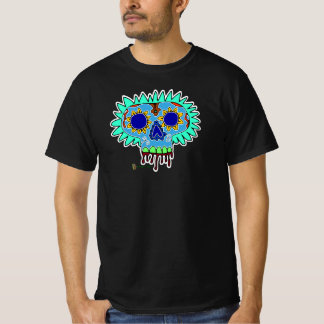 T-shirt Hippie