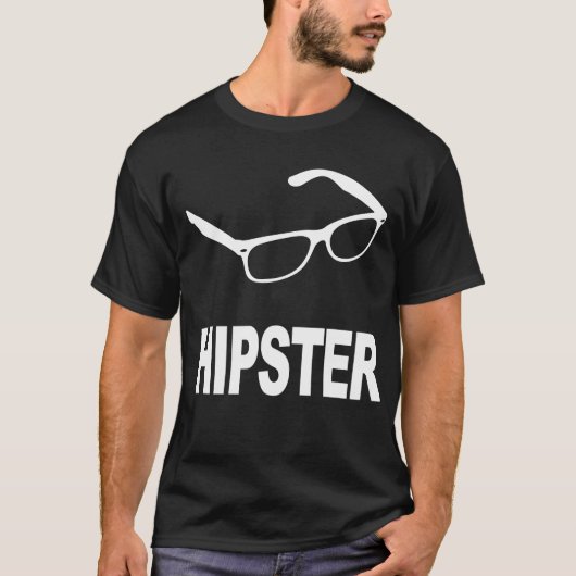 T-shirt Hippie (Devant)