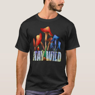 T-shirt Hippie Fleur Paix Amour Bonne Âme 11