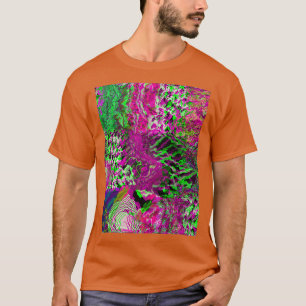 T-SHIRT HIPPIE HIPPIE SHAKE