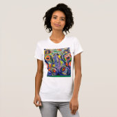 T-shirt Hippo (Devant entier)
