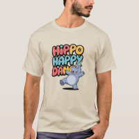 Hippo Bonne Danse