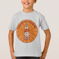 Hippo Pride Starburst