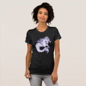 T-shirt Hippocampe II (Devant entier)