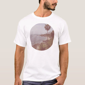 T-shirt Hipster Paradise