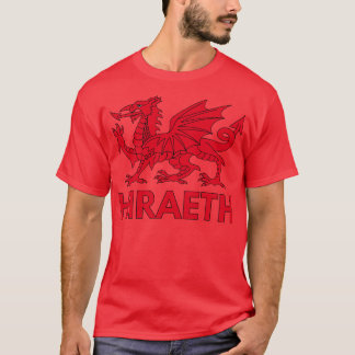 T-shirt Hiraeth