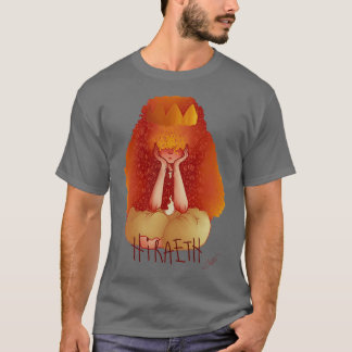 T-shirt Hiraeth