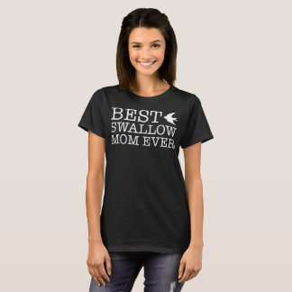 T-shirt Hirondelle