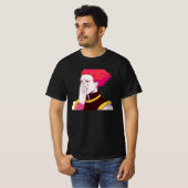 T-SHIRT HISOKA (Devant entier)