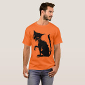 T-shirt Hisss ! (Devant entier)
