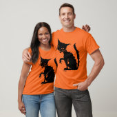 T-shirt Hisss ! (Unisexe)