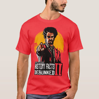 T-shirt Histoire