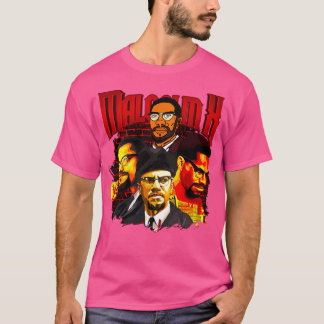 T-shirt Histoire noire
